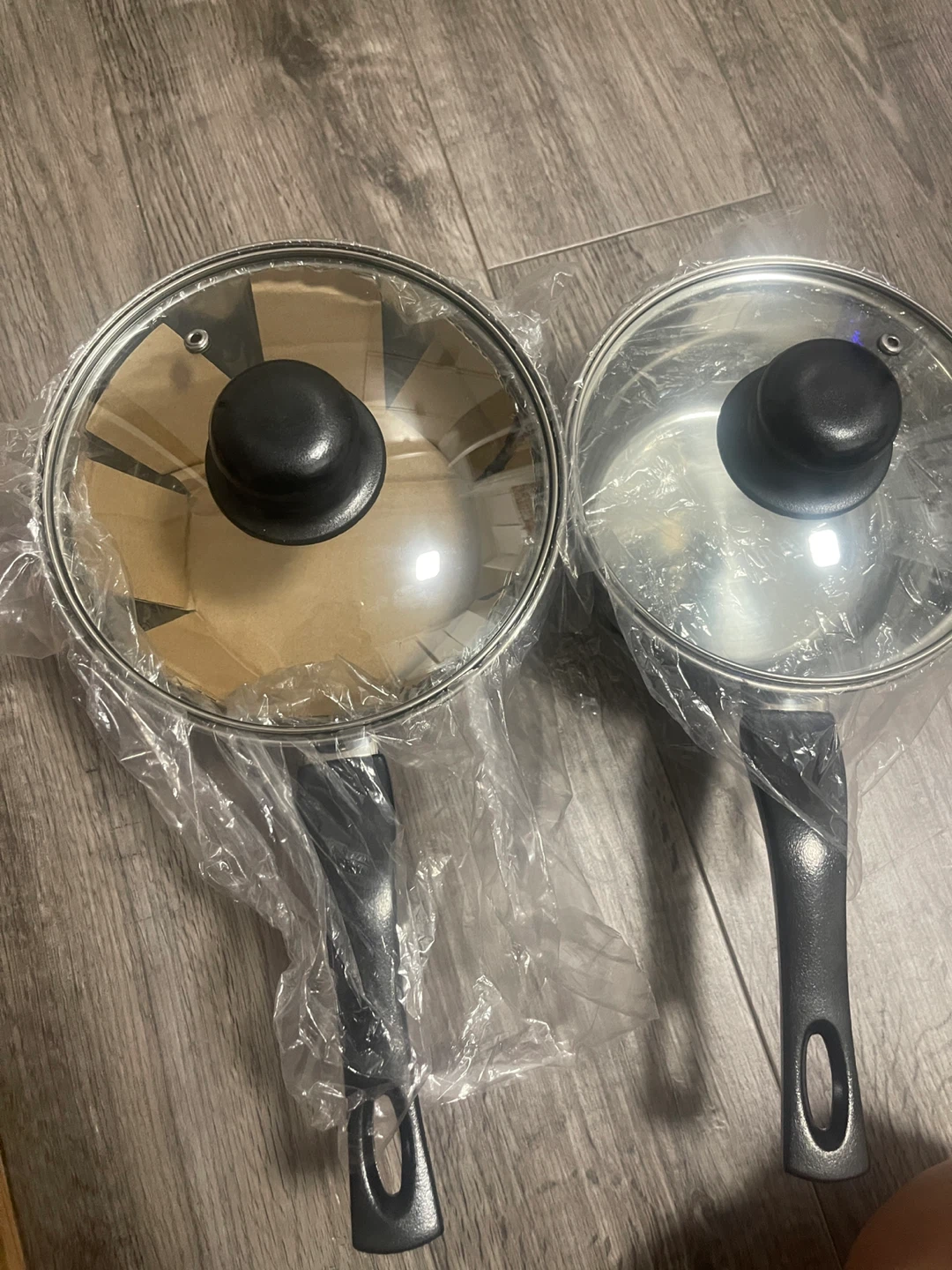 Starfrit Star Asix 2-qt Stainless Steel Saucepan - New - photo 2