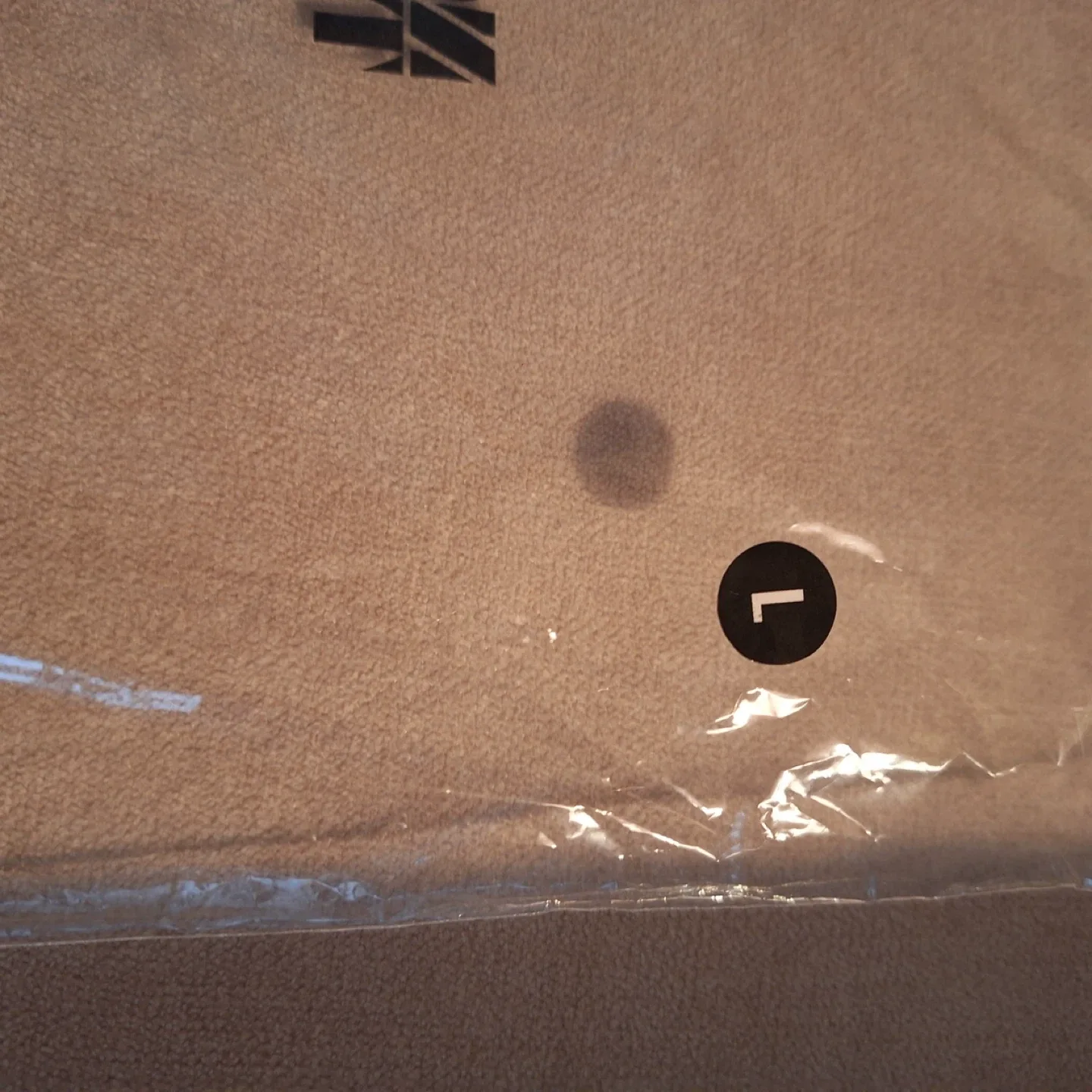 No Time To Die 007 Polo - Size L - New image indicator(4)