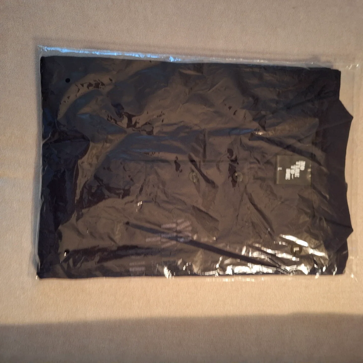 No Time To Die 007 Polo - Size L - New image indicator(5)