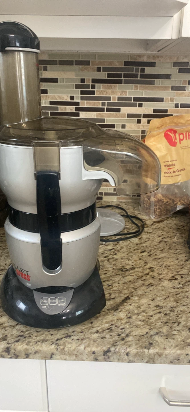 Bullet Express Food Processor,juicer - photo 2