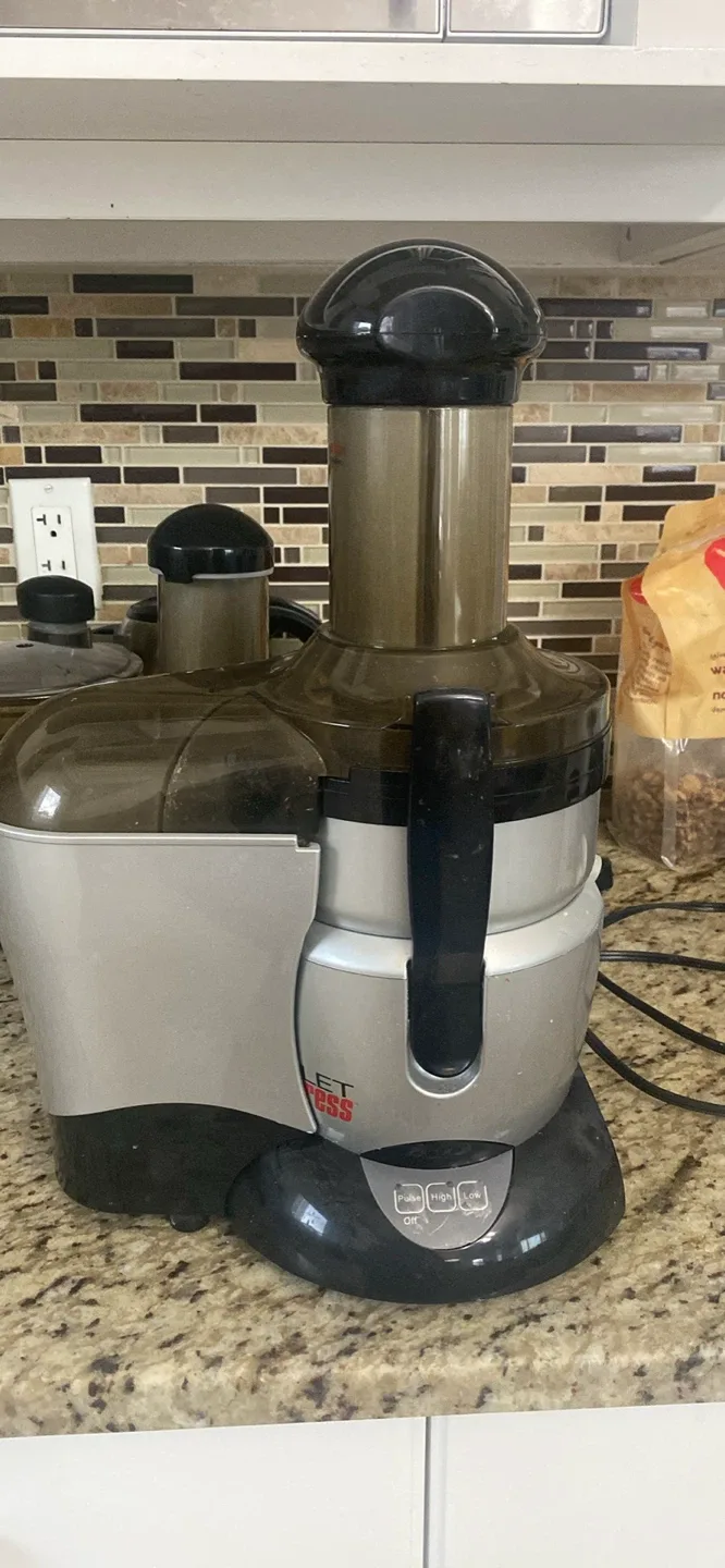 Bullet Express Food Processor,juicer