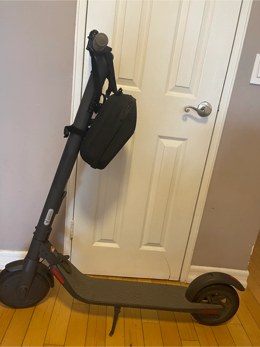 Ninebot Electric Scooter - photo 4