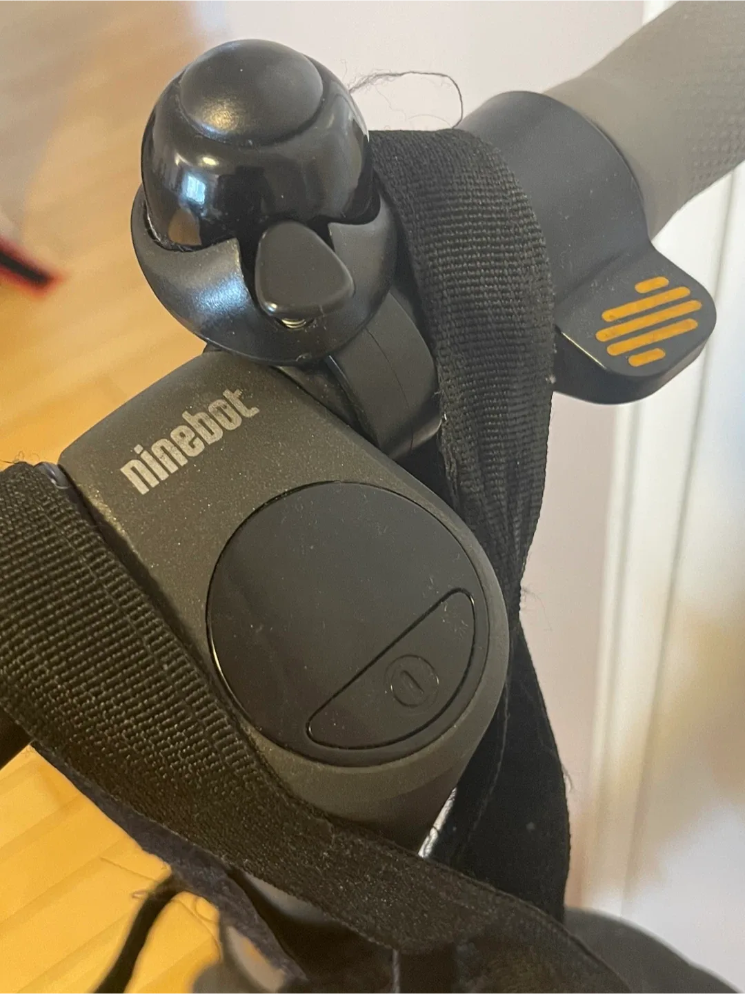 Ninebot Electric Scooter image indicator(2)