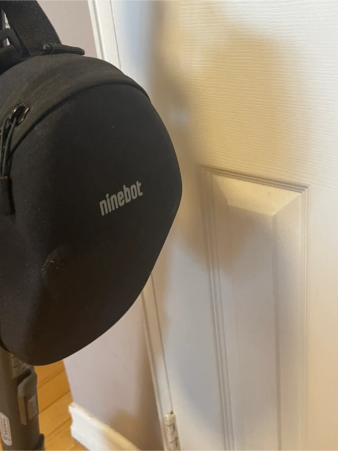 Ninebot Electric Scooter image indicator(5)