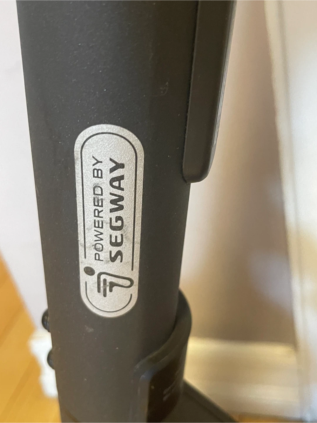 Ninebot Electric Scooter - photo 3