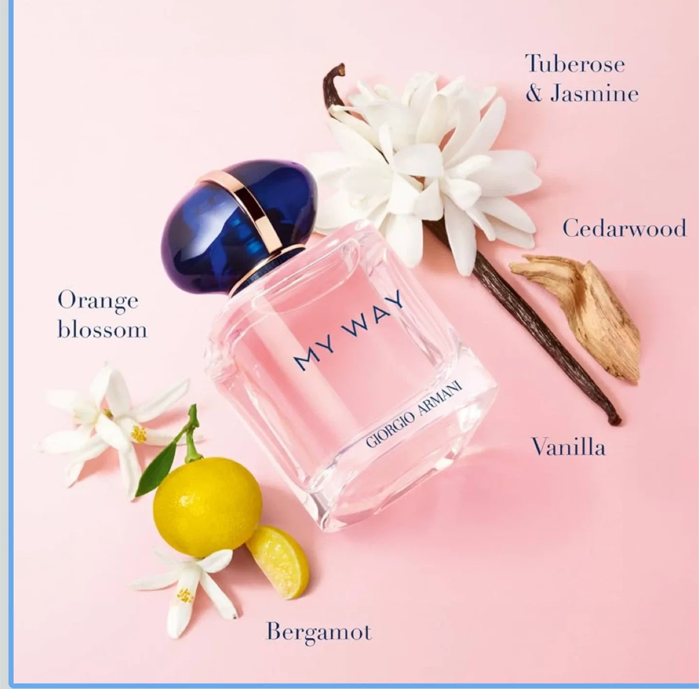 Giorgio Armani My Way Perfume - 3 fl oz image indicator(2)