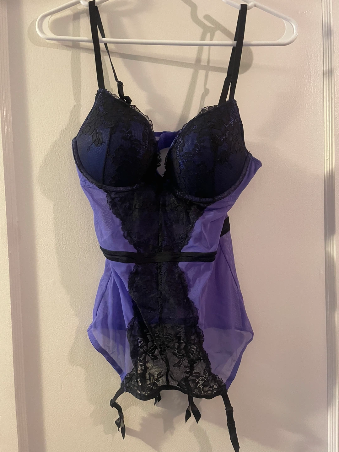 Lingerie pieces -s/m - photo 2