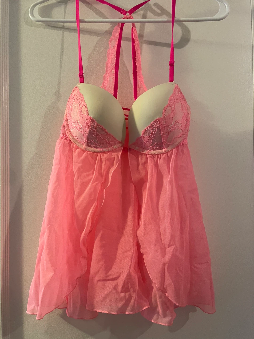 Lingerie pieces -s/m