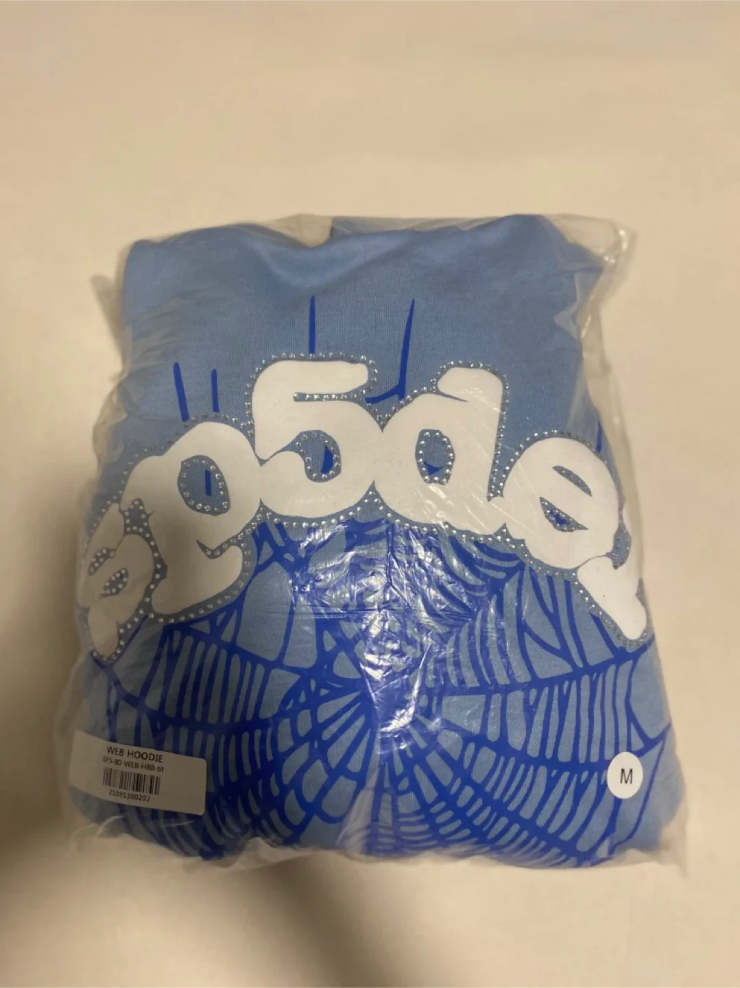 Sp5der Hoodie (Best Quality)