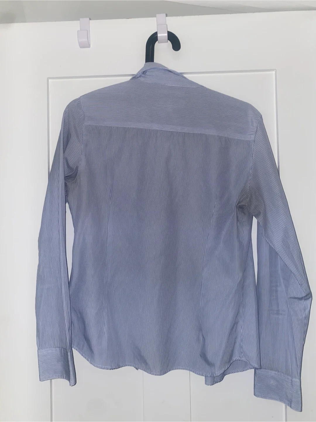 Tommy Hilfiger Striped Shirt - Size M image indicator(6)