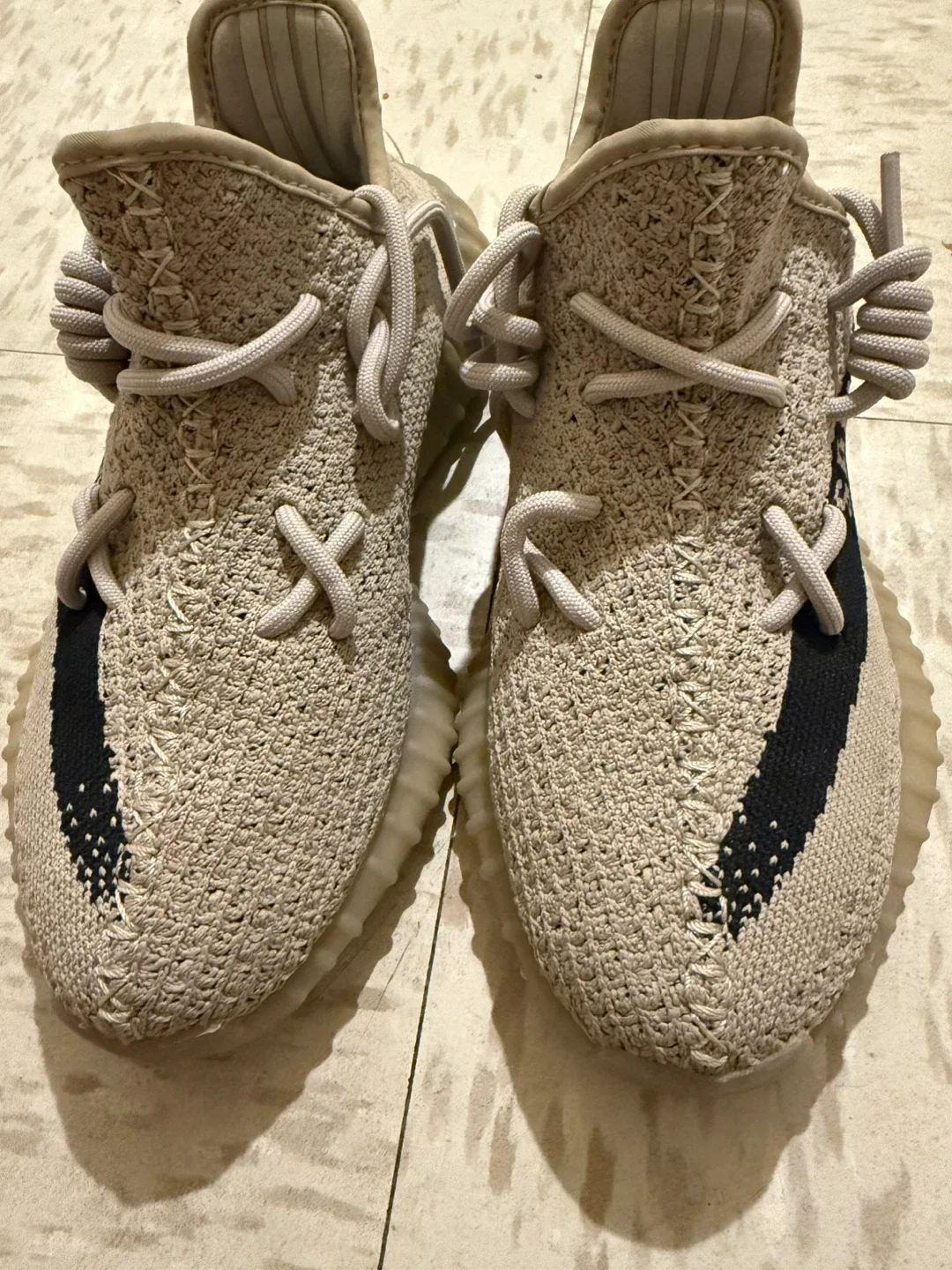 Adidas Yeezy Boost 350 V2 Sand Taupe