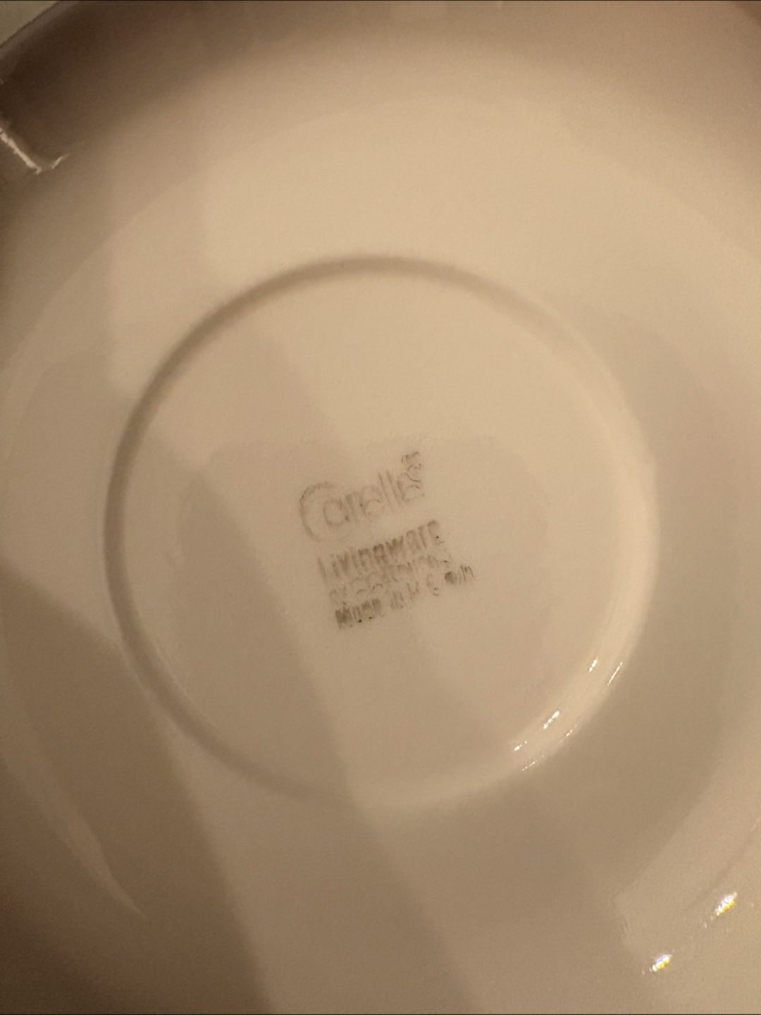 Corelle Livingware Dishes Set - photo 2
