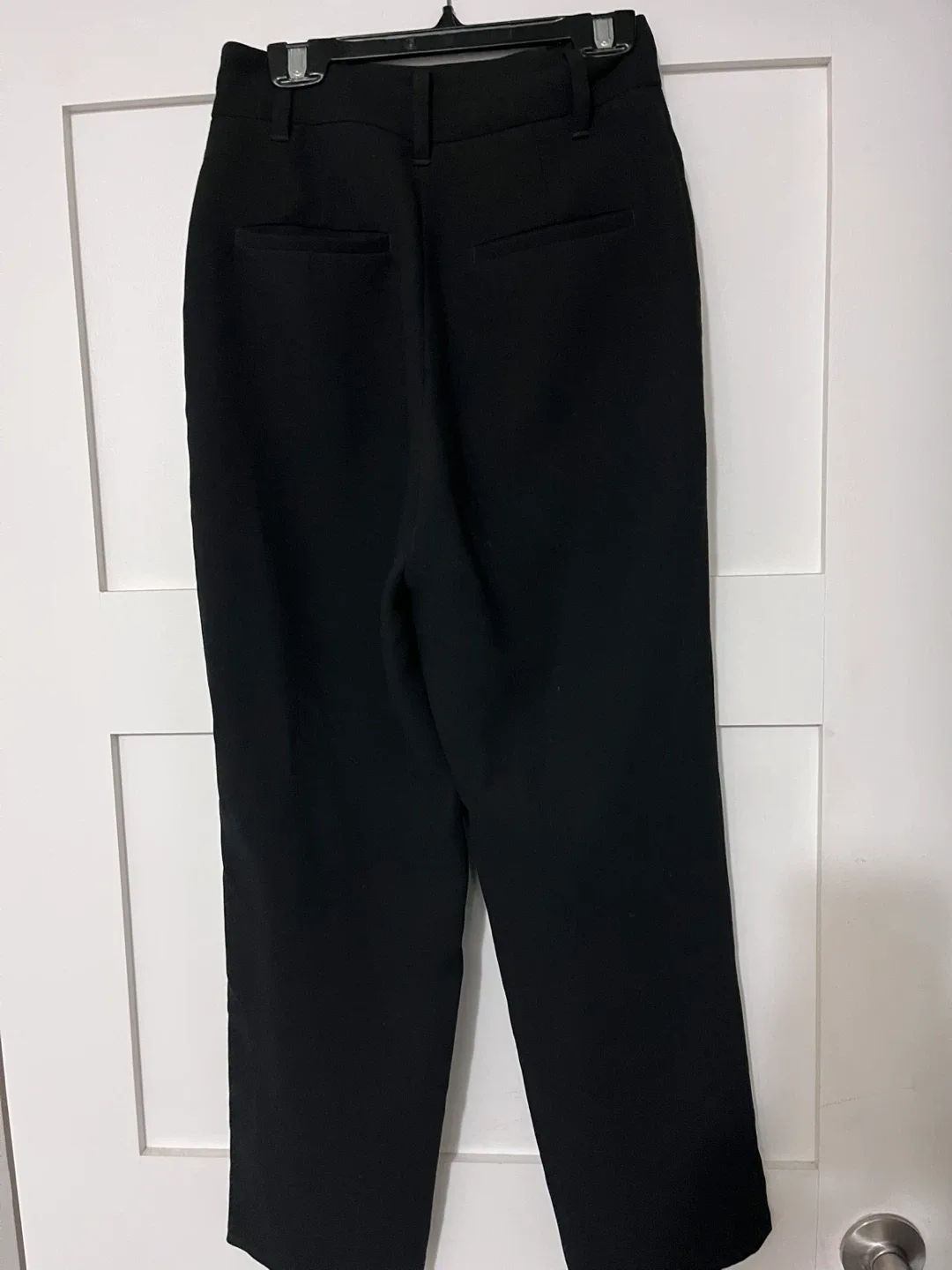 Wilfred Black Trousers - Size 00 image indicator(2)