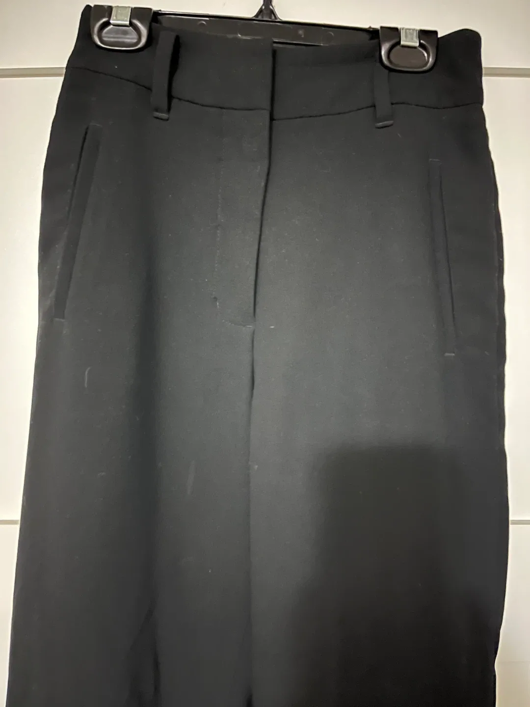 Wilfred Black Trousers - Size 00 image indicator(3)