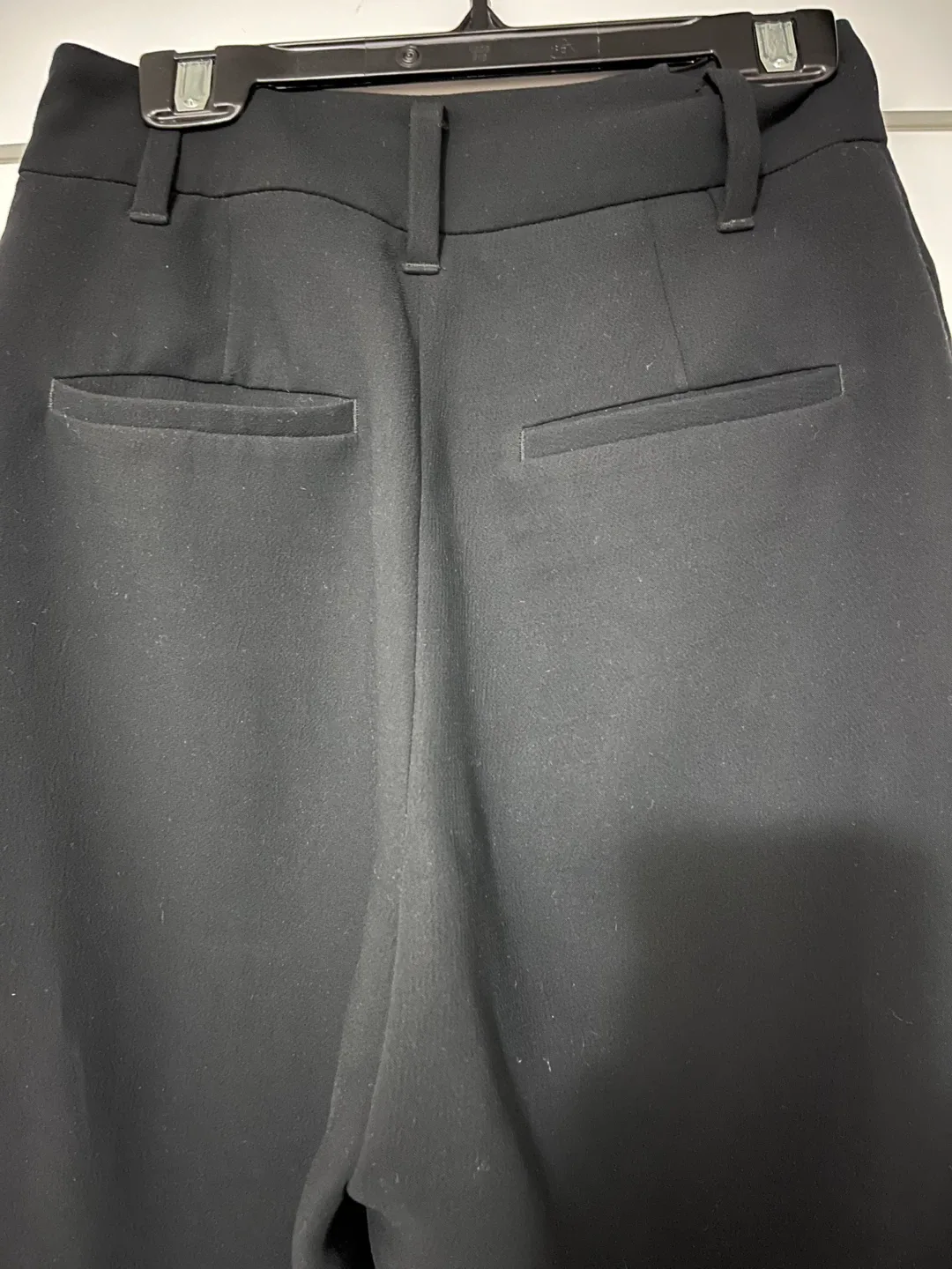 Wilfred Black Trousers - Size 00 image indicator(4)