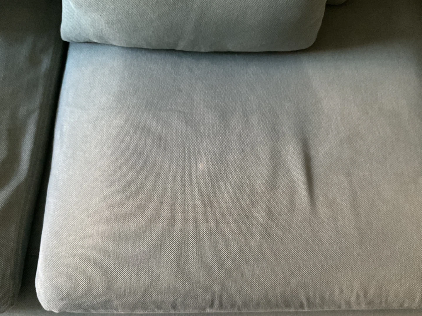 IKEA Soderhamn sectional sofa with chaise - photo 5