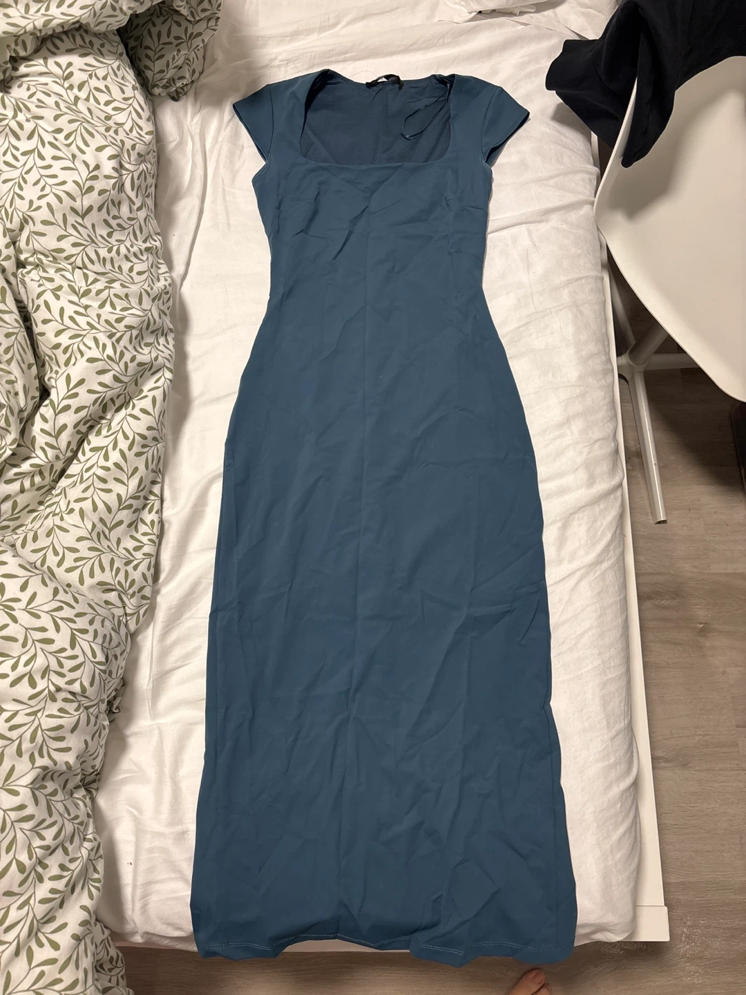 Dynamite dress