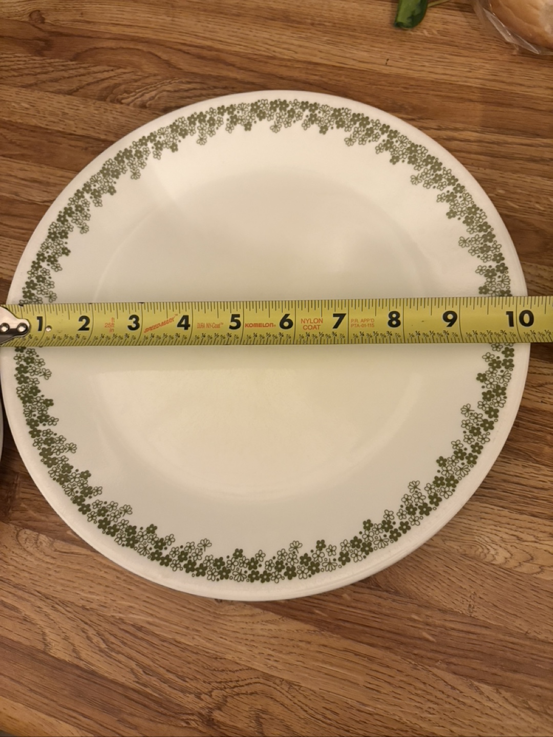 Corelle Livingware Dishes Set - photo 3