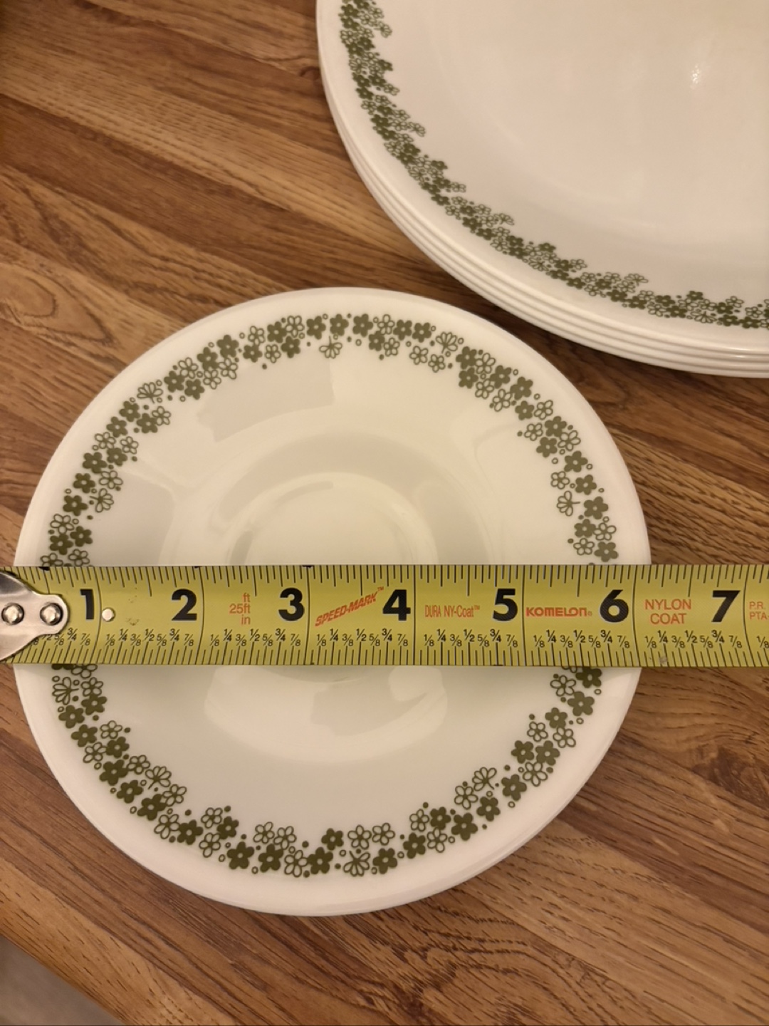 Corelle Livingware Dishes Set - photo 4
