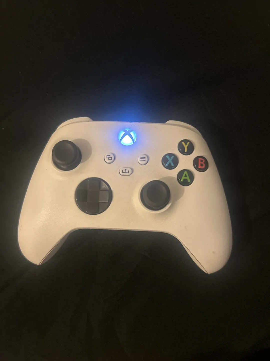 Xbox Wireless Controller - White