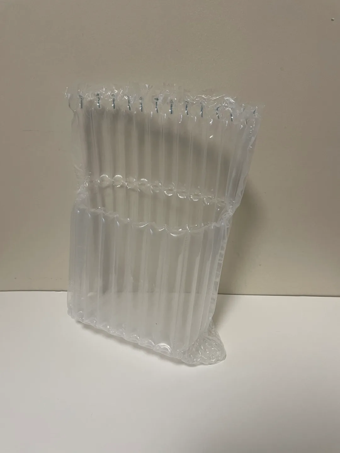 Inflated Air Column Packaging Bag
