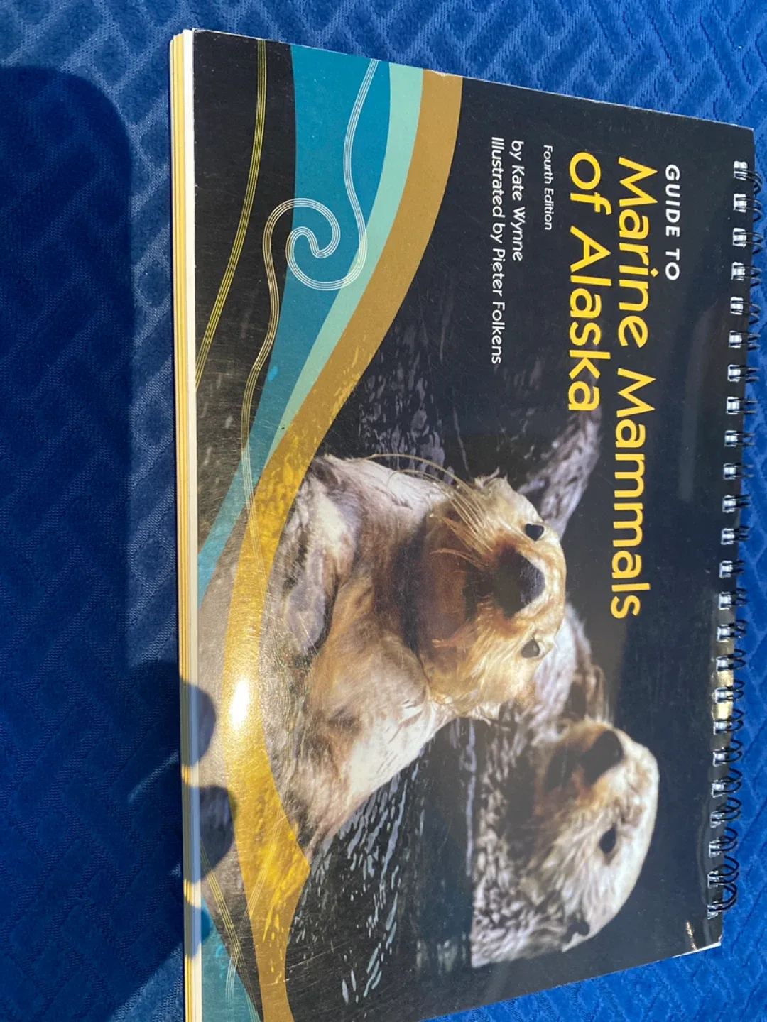 5 Alaska Books about Plants & Animals image indicator(5)