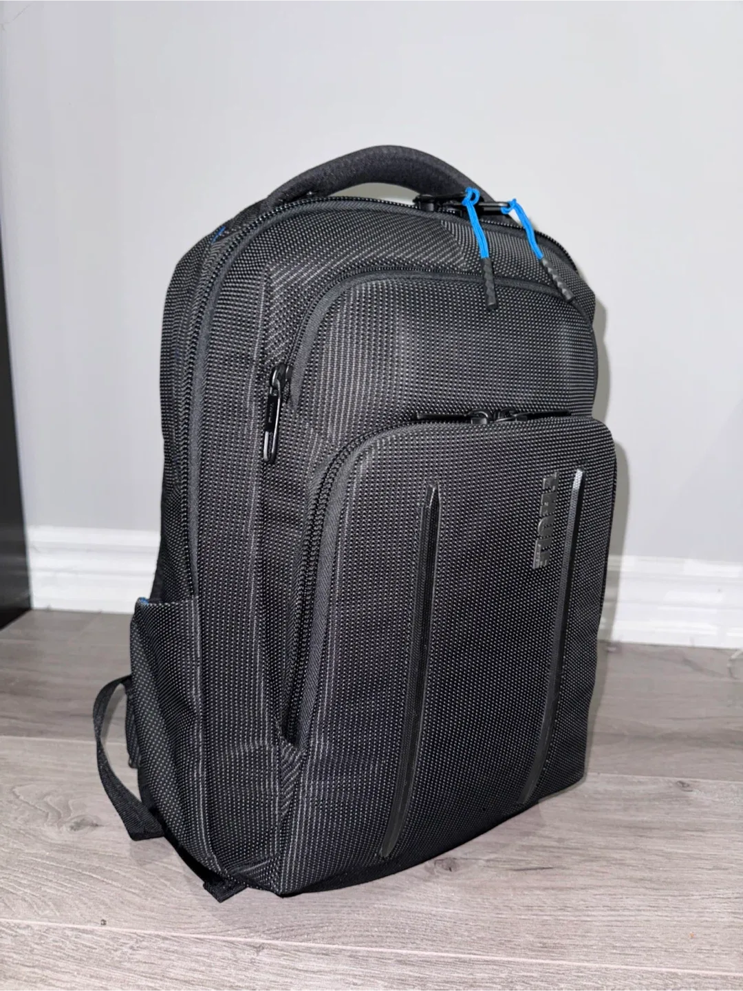 Thule Black Backpack