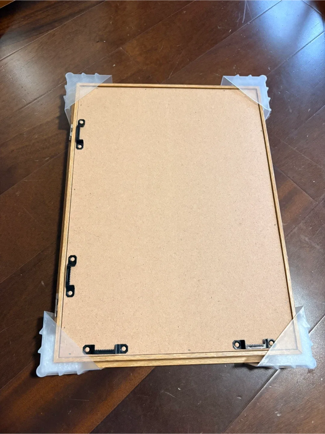 Wood Picture Frame image indicator(2)