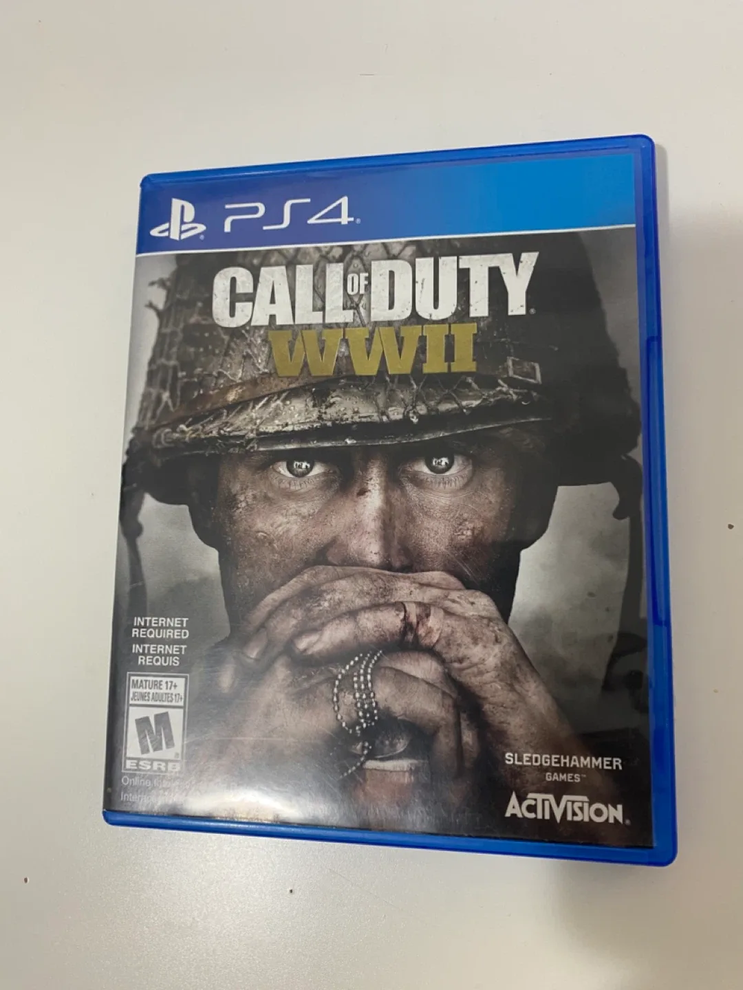 PS4 Games image indicator(2)