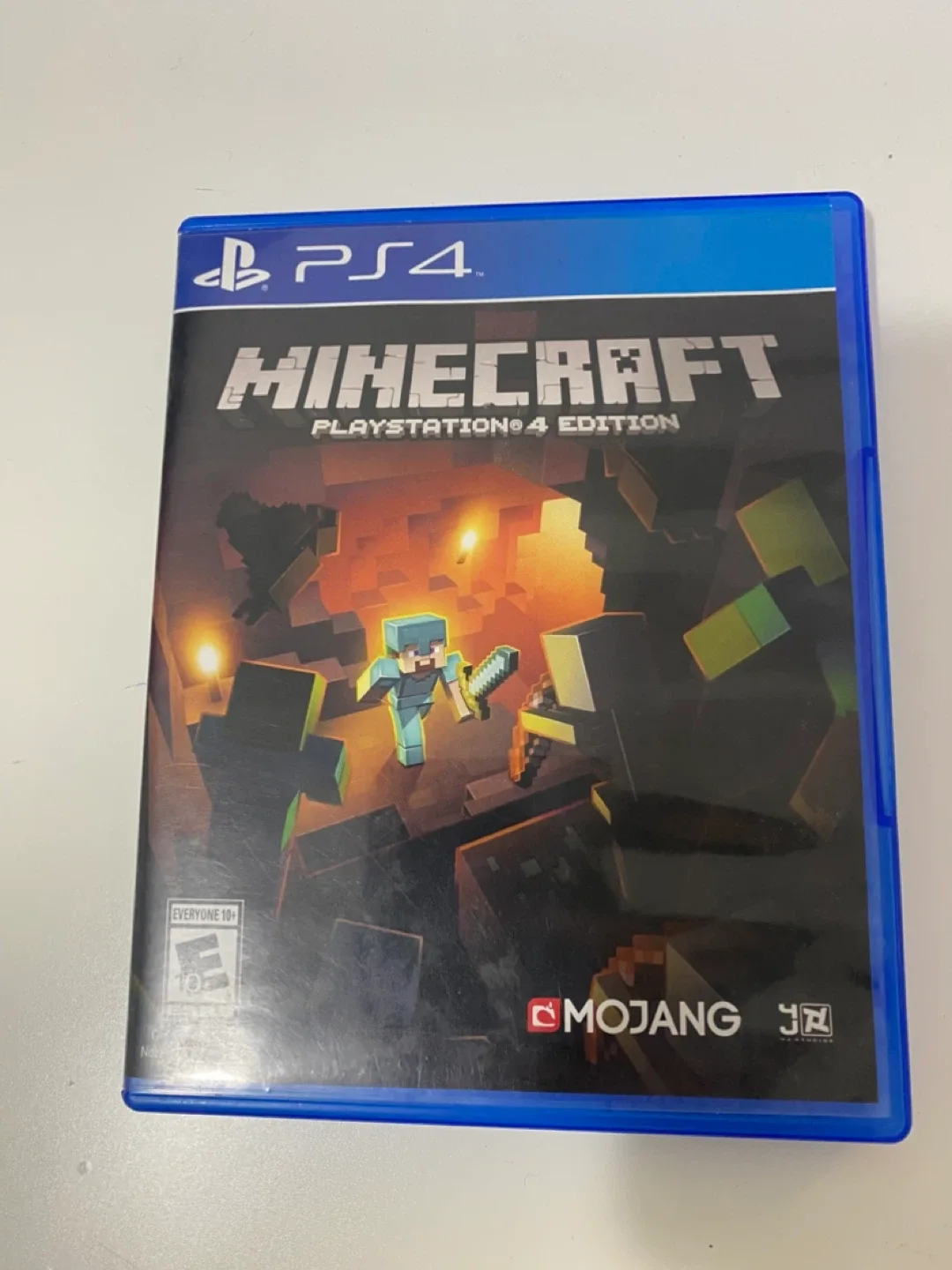 PS4 Games image indicator(3)