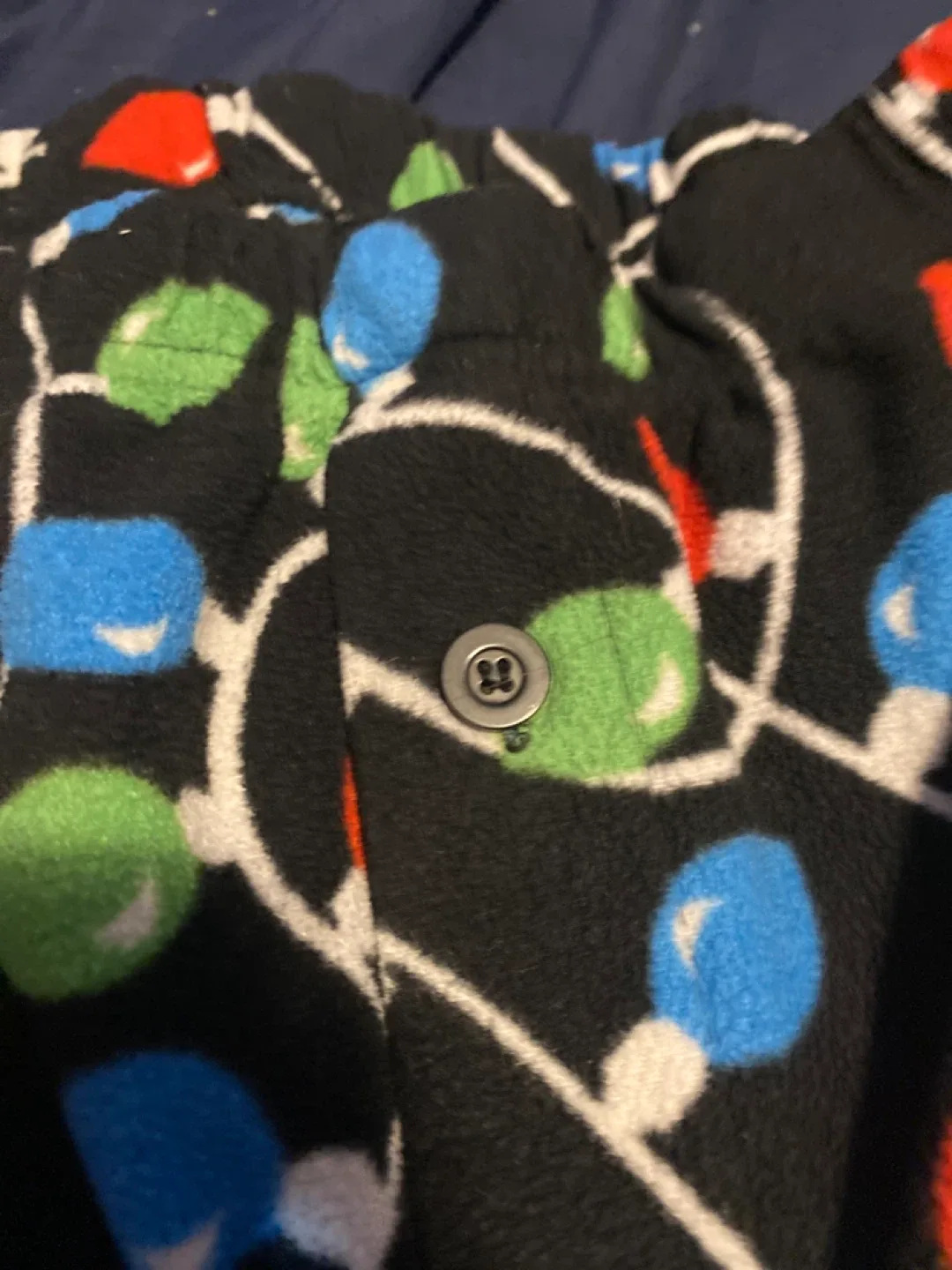 Followme L Fleece Lounge Pants image indicator(2)