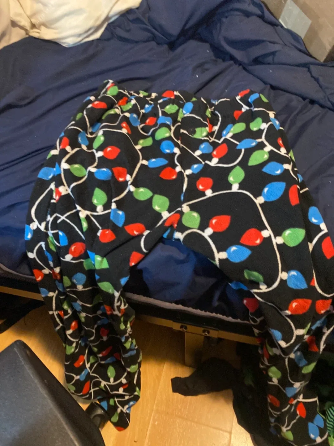 Followme L Fleece Lounge Pants