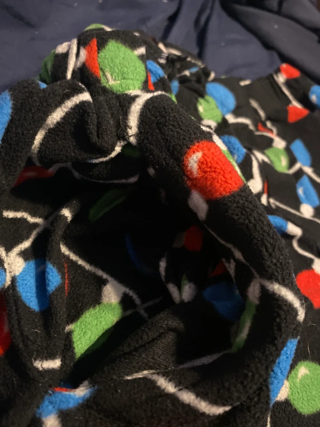 Followme L Fleece Lounge Pants image indicator(4)