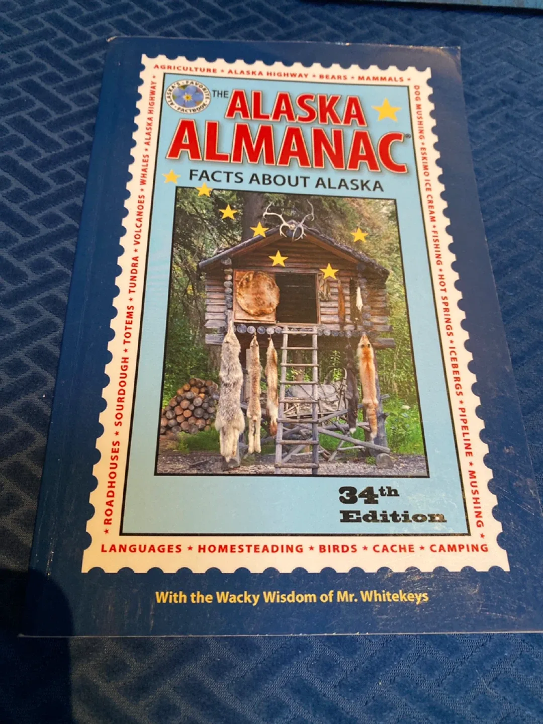 5 books about the Pacific Northwest image indicator(5)