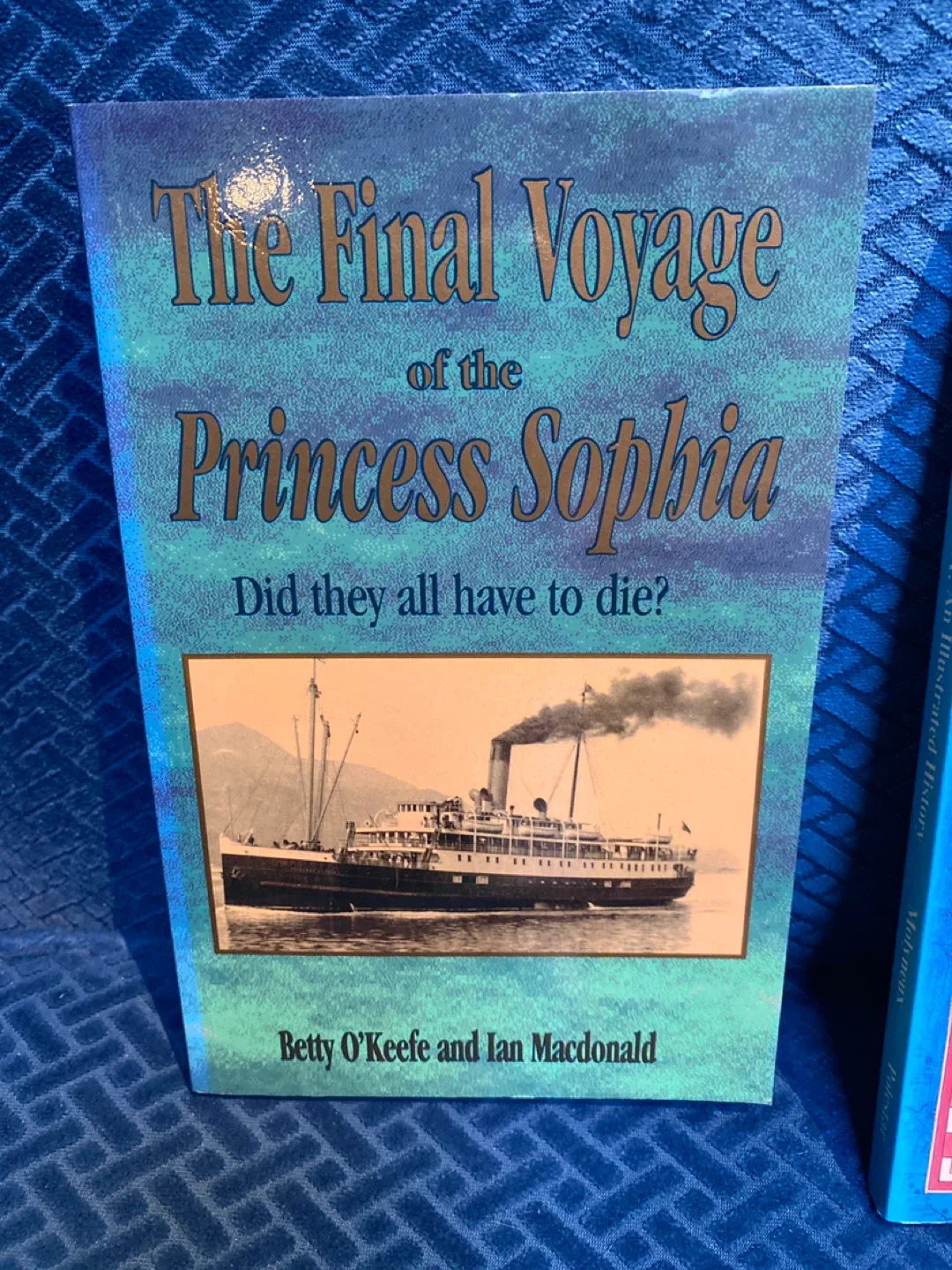 5 books about the Pacific Northwest
