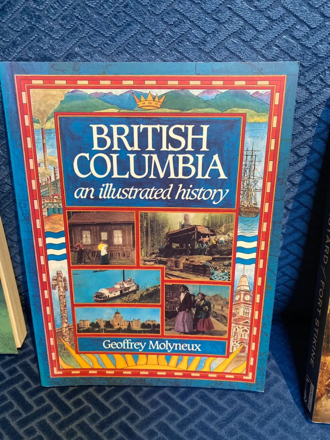 5 books about the Pacific Northwest image indicator(2)