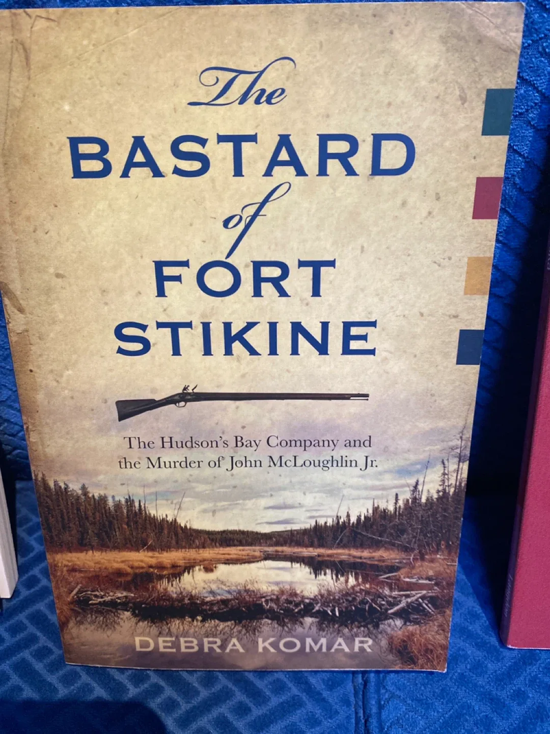 5 books about the Pacific Northwest image indicator(3)
