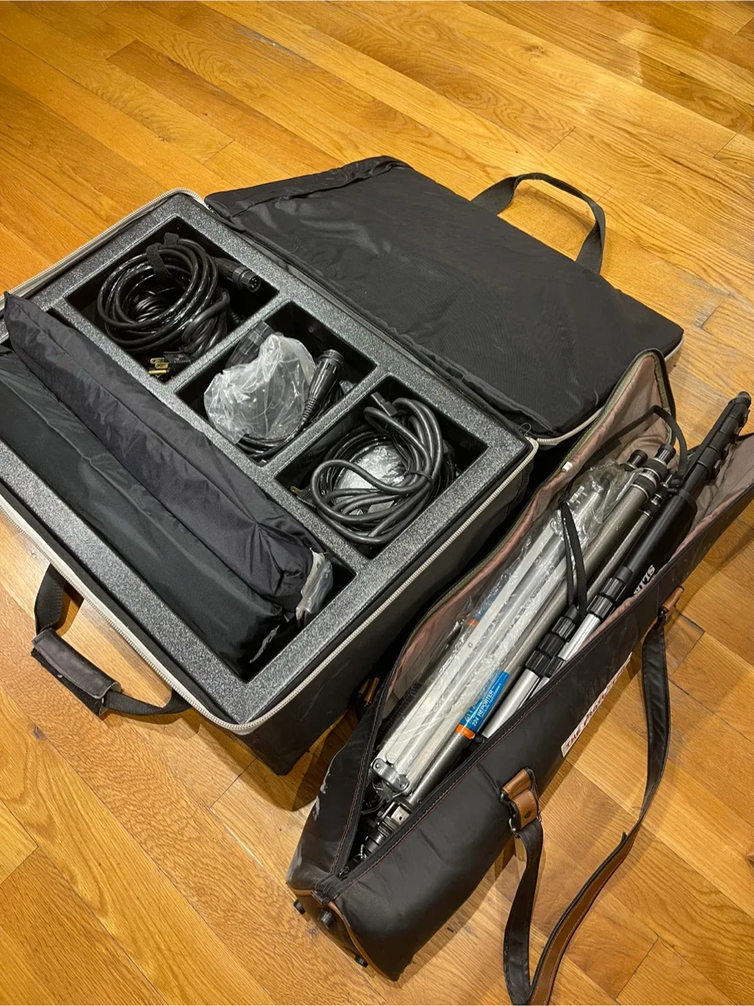 Photography Studio Lightings Equipment image indicator(5)