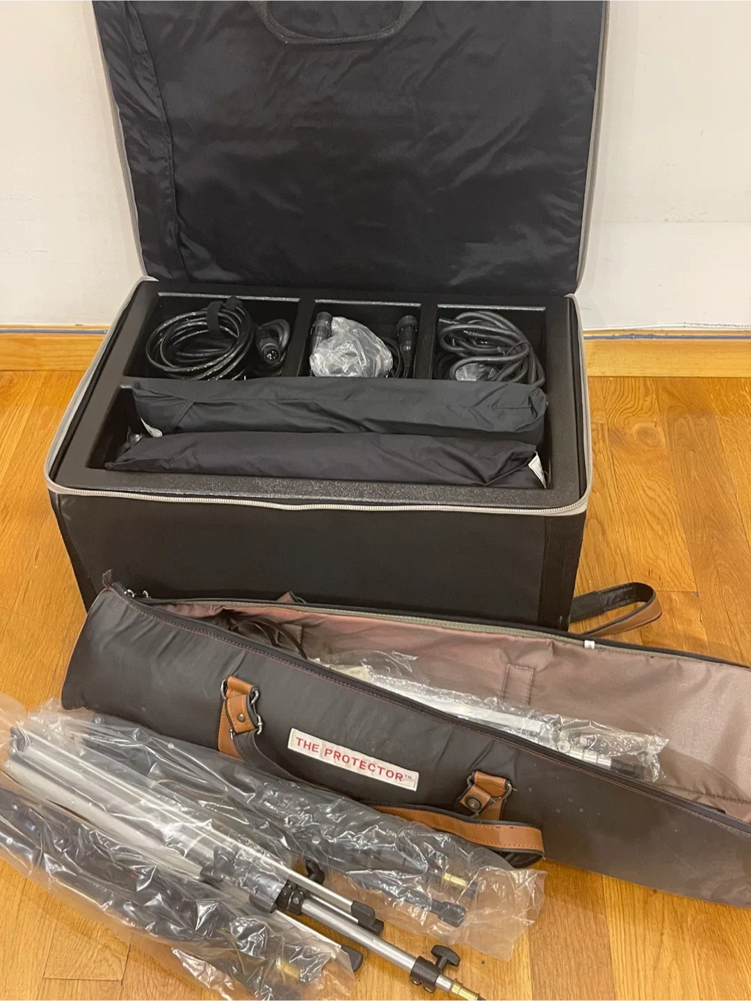 Photography Studio Lightings Equipment image indicator(3)