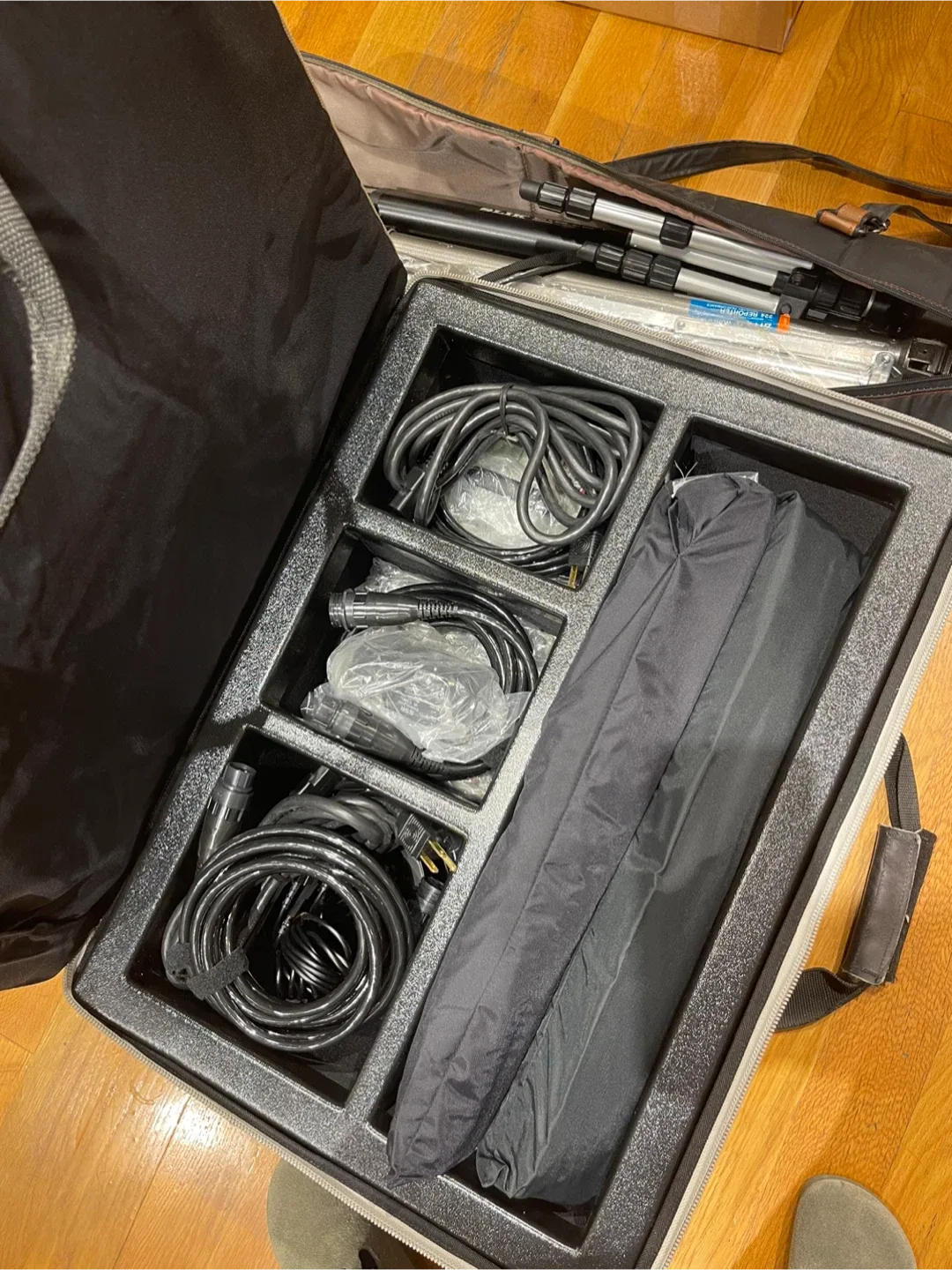 Photography Studio Lightings Equipment image indicator(6)