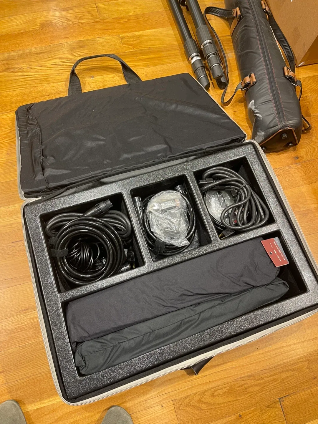 Photography Studio Lightings Equipment image indicator(7)