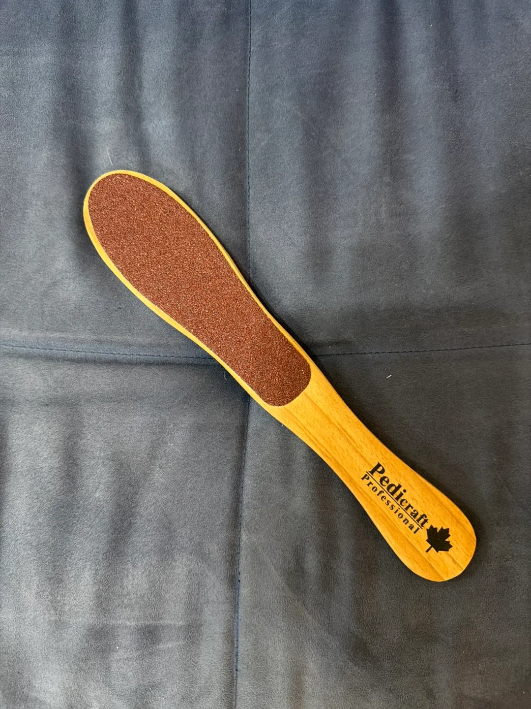 Double sided Foot File