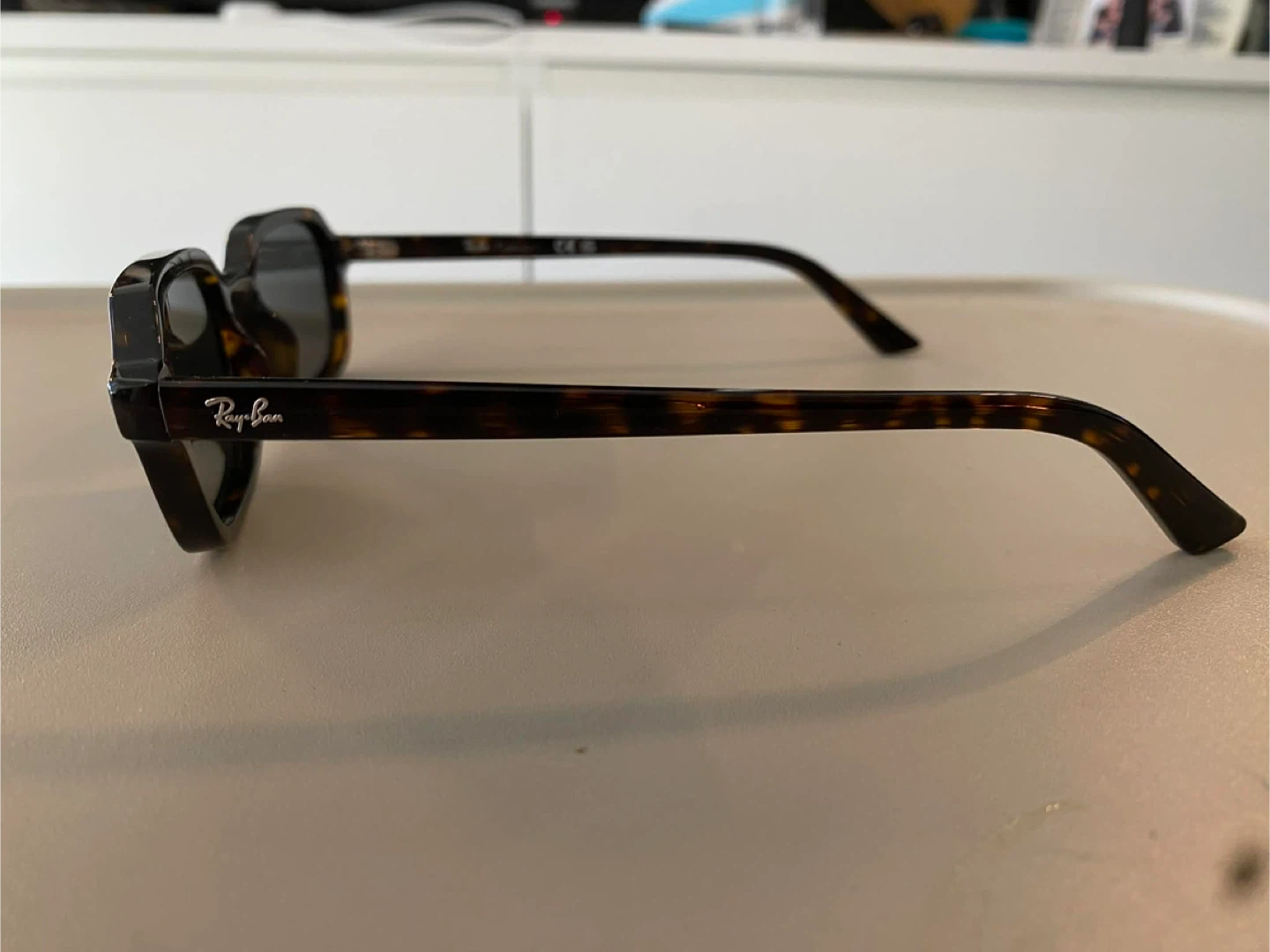 Rayban Zuri Non-polarized - photo 2