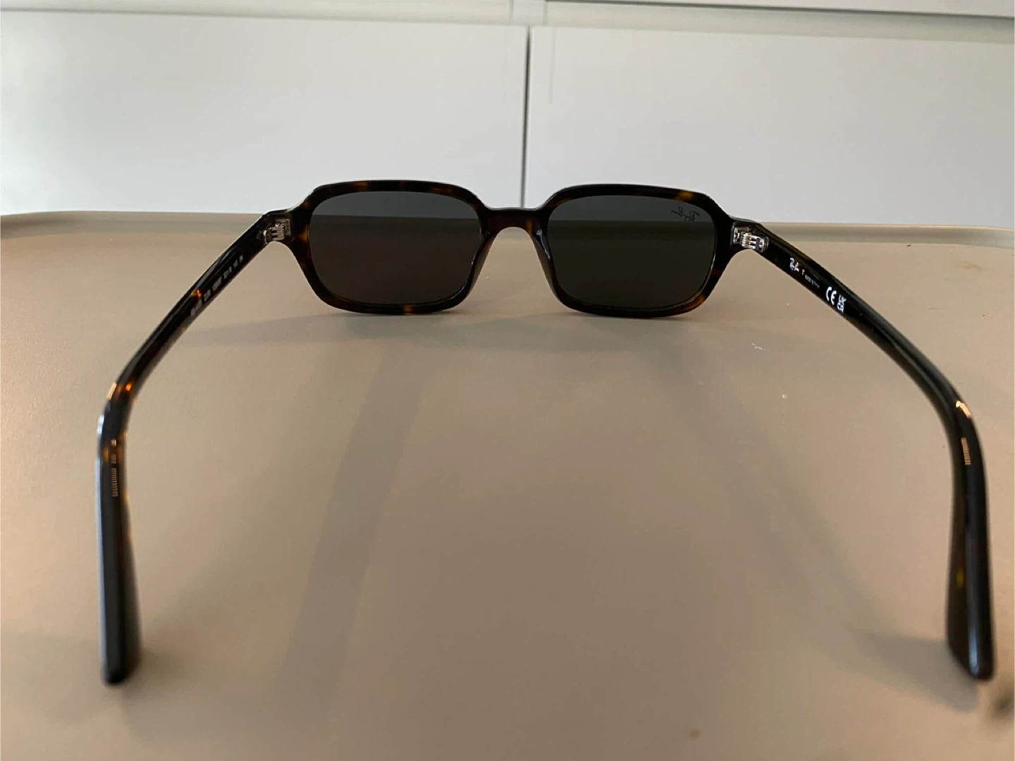 Rayban Zuri Non-polarized - photo 4