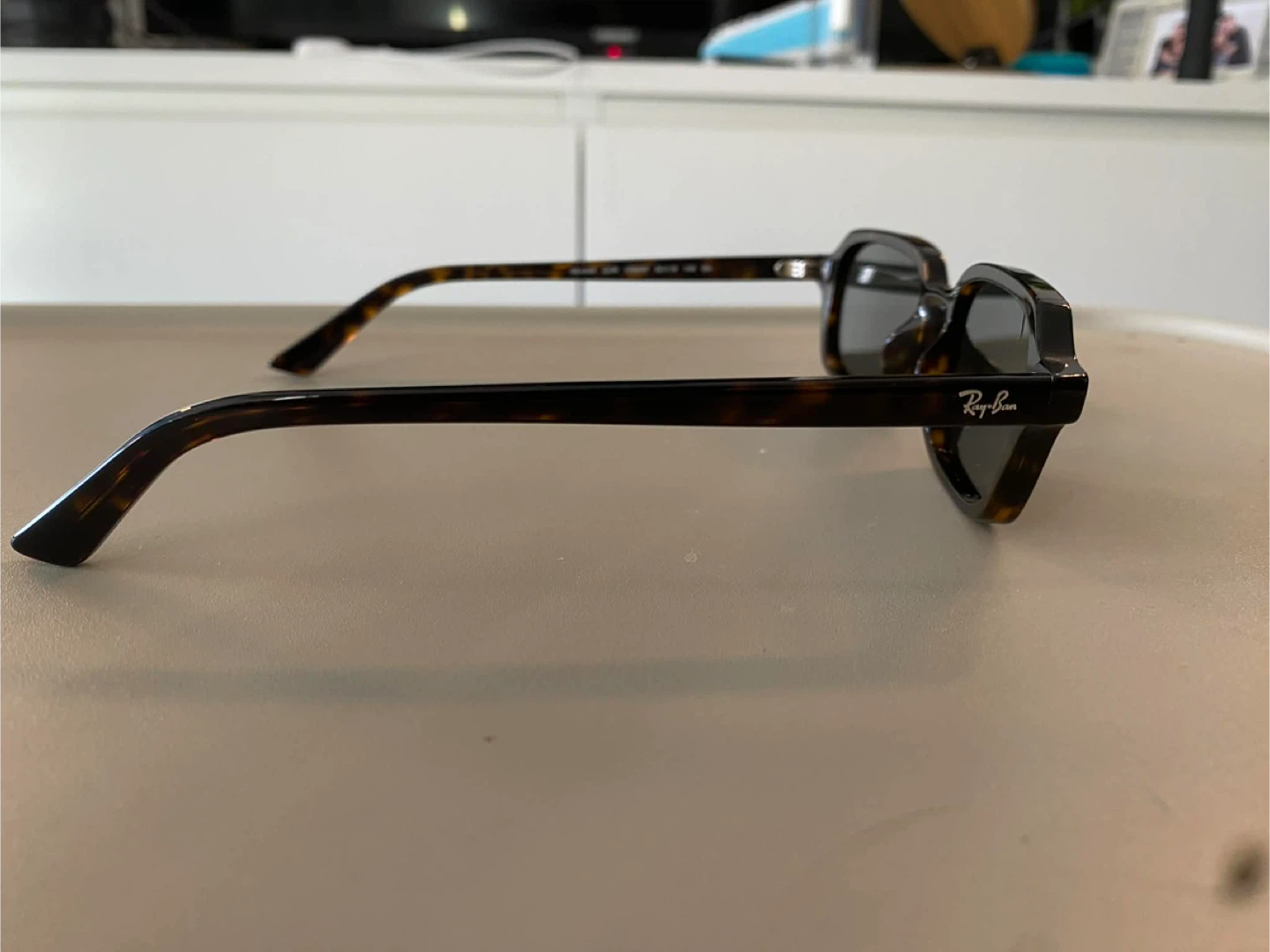 Rayban Zuri Non-polarized - photo 3