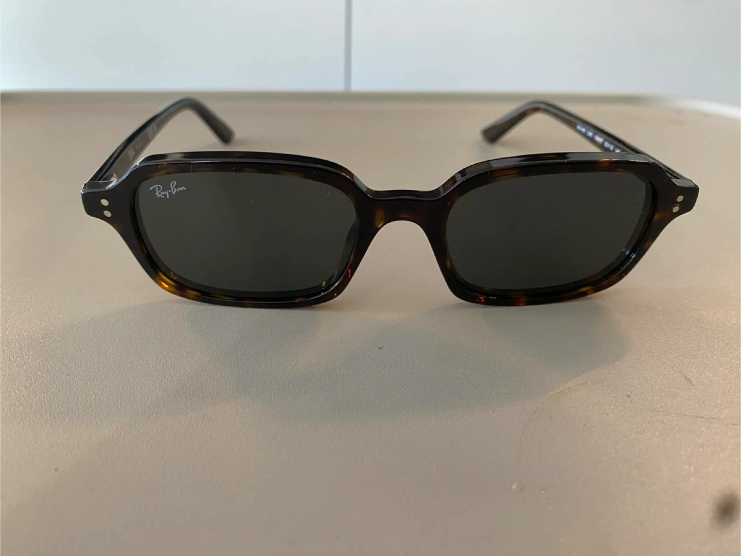 Rayban Zuri Non-polarized