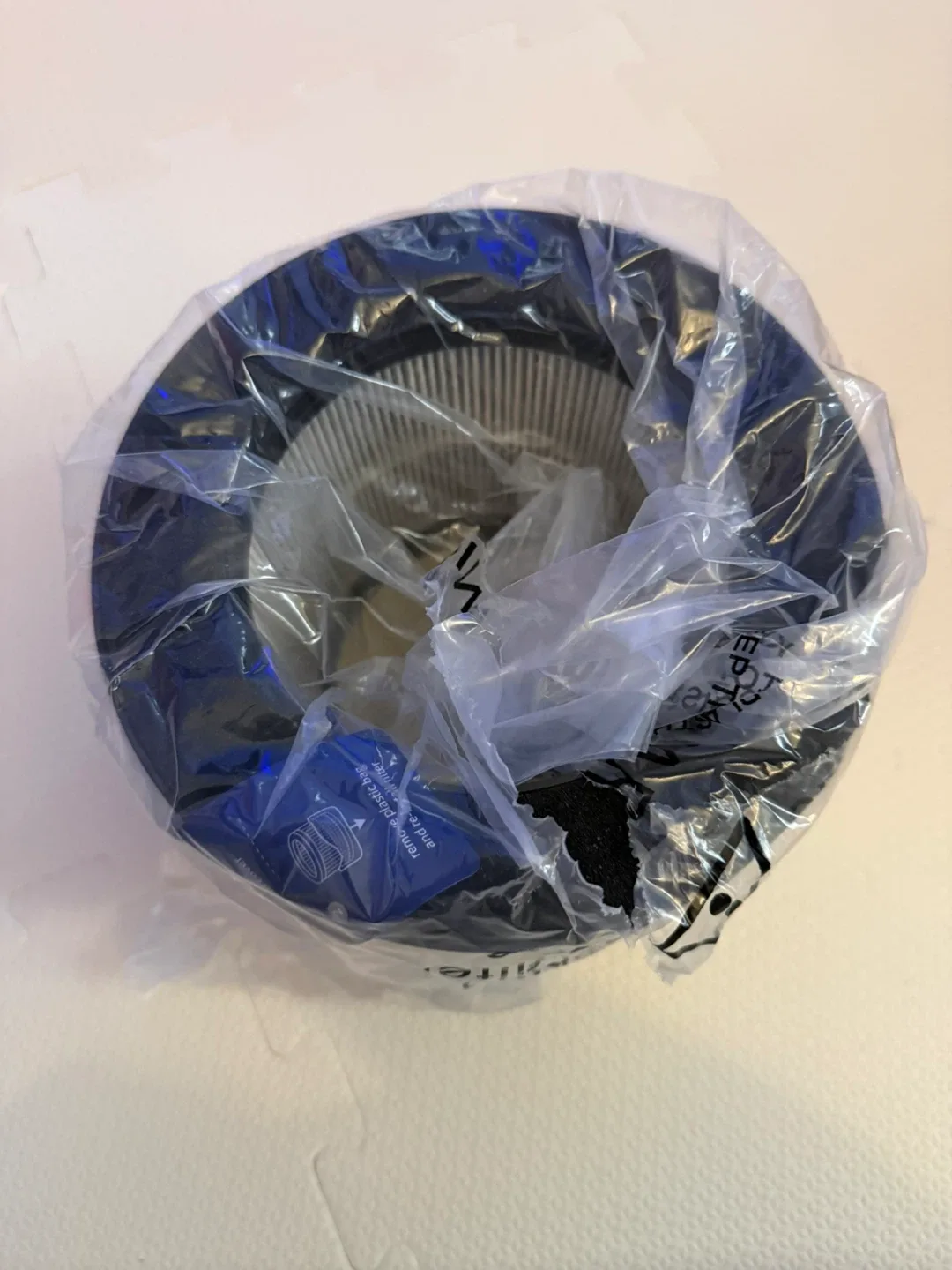 Air Purifier Filter - New image indicator(3)