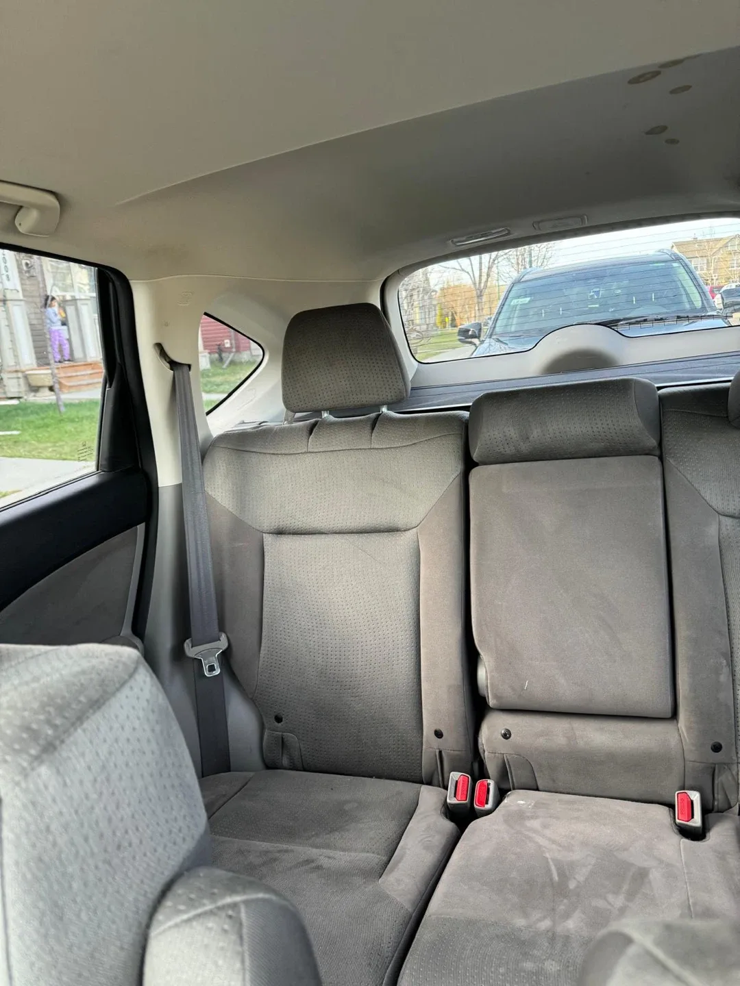 Honda CR-V SUV image indicator(6)