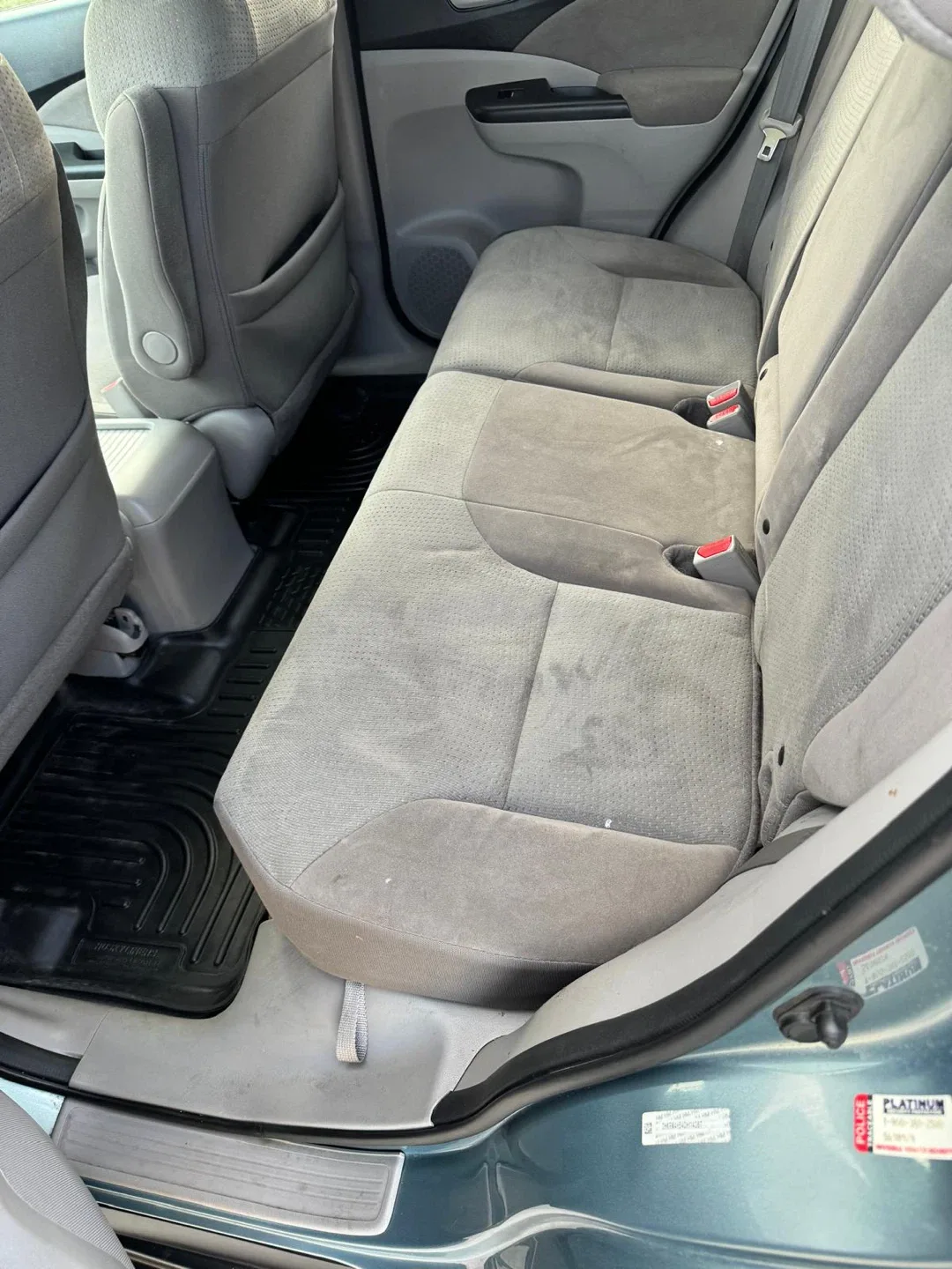 Honda CR-V SUV image indicator(9)