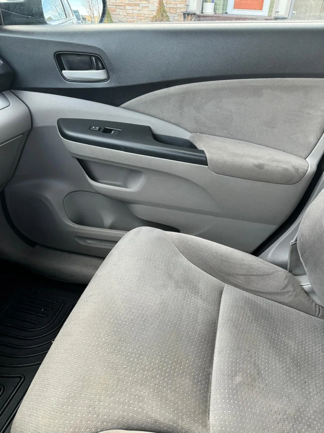 Honda CR-V SUV image indicator(10)